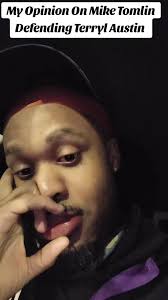 What Did Mike Tomlin Say in His Interview about His Defensive Coach Terrell  Austin