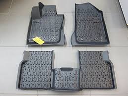 Jeep Compass Slush Style All Weather Floor Mats My Body Style Mopar Oem Jeep Compass Jeep Mopar Jeep