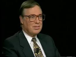 Raymond Smith — Charlie Rose