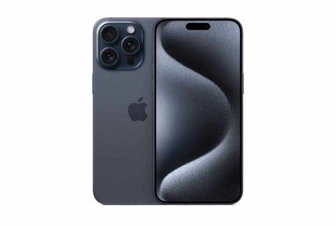 IPHONE 15 PRO MAX (256GB)