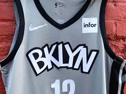 Brooklyn nets scores, news, schedule, players, stats, rumors, depth charts and more on entire nba atlanta hawks boston celtics brooklyn nets charlotte hornets chicago bulls cleveland cavaliers. Nets Unveil Graffiti Jersey Will Debut At Practice In The Park Netsdaily