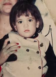 Hi this is an old photo of my sister me and my mom who passed away from  cancer is there anyway someone can make the photo clearer. Please