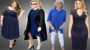 Nov 16, 2020 · learning to dress for your body type is an important skill to develop. How To Dress Over 50 And Overweight Dress Should Avoid
