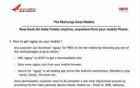 Flight Ticket India United Airlines And Travelling