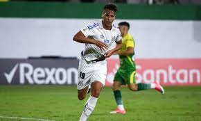 Kj perfil oficial do jogador profissional do santos futebol clube essa página e administrada. Juventus Seriously Considering Kaio Jorge So How Much Would He Cost Juvefc Com
