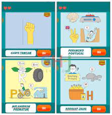 Check spelling or type a new query. Kunci Jawaban Tebak Gambar Level 113 Info Terkait Gambar