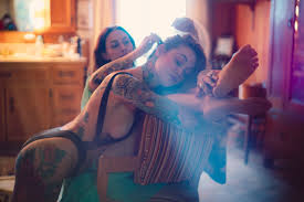 Sexy friends Porn Pic - EPORNER