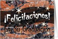 (i wish you an excellent day!) ¡te deseo lo mejor! Spanish Congratulations On Graduation Cards From Greeting Card Universe