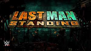 Murder, she wanted last man standing: New Solo Event Last Man Standing