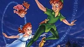 Summer Movie at the State - Peter Pan