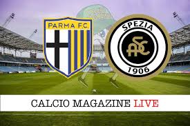 On the other hand, parma were unlucky not to win against. Parma Spezia 2 2 I Ducali Conquistano Il Pareggio Nel Finale