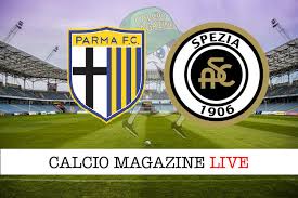 Martin erlic and simone bastoni are back from suspension and will start in defence, while m'bala nzola is also. Parma Spezia 2 2 I Ducali Conquistano Il Pareggio Nel Finale