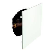 Everbilt 8 In X 8 In Access Panel Spring Mount Aps8 The Home Depot Access Panel Basement Bathroom Design Plumbing