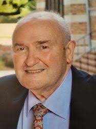 Condolence Book for Michael Hayes (Quin, Clare)