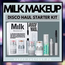 Milk Makeup Disco Haul Starter Kit Beauty Personal Care Face Makeup On Carousell