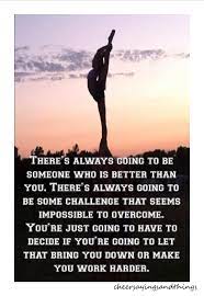 Pin On Cheer Quotes