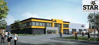 Star building materials is a trusted building materials supply centre offering quality products and sound advice to homebuilders 16 speers rd., winnipeg, mb r2j 1l8. St Boniface Property Gets 4 9 M Makeover For Building Material Company Winnipeg Free Press