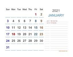 Click on one of the links below to download the 2021 excel calendar template for that paper size of your choice. 2021 Excel Calendar Free Download Excel Calendar Templates