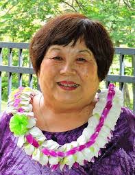 Christine Matsumoto's Instagram, Twitter & Facebook