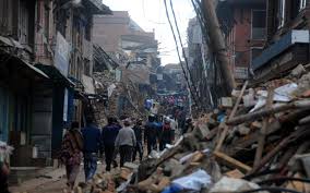 Search earthquake catalog view historic seismicity, find past earthquakes that meet your criteria. 2015 Nepal Earthquake Facts Faqs And How To Help World Vision