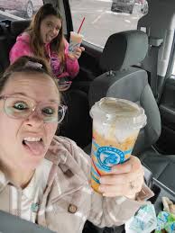 What should i get today?