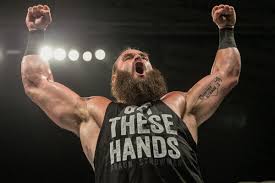 Wwe superstar braun strowman can help give you that feeling — at least on a. Suspended Wwe Star Braun Strowman A Huge Doubt For Tlc Pay Per View Clash With Drew Mcintyre After Undergoing Knee Op