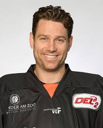 Adam Mitchell beendet seine Karriere