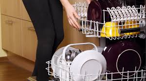 Kein druck auf dem wasserhahn. Geschirrspuler Anschliessen Tipps Tricks Updated