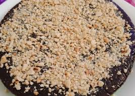 Cara membuat kolak ubi jalar sagu mutiara. Resep Kue Jungkir Balik Bikin Ngiler Kreasi Masakan