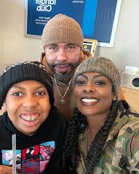 Kimberly Mckellar's Instagram, Twitter & Facebook