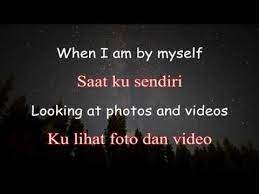 Check spelling or type a new query. Andmesh Hanya Rindu English Version By Emma Heesters Lirik Dan Terjemahan Youtube