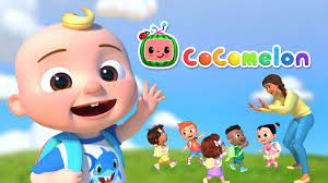 Cocomelon 1 Season 2020 Via New On Netflix Usa Learn Letters Numbers An Baby Month Stickers 2nd Birthday Party For Boys Baby Birthday Invitations