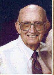 Obituary information for Delbert Lynn "Del" Weber