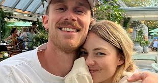 Soap actress Sam Frost expecting second child with reality TV star  boyfriend