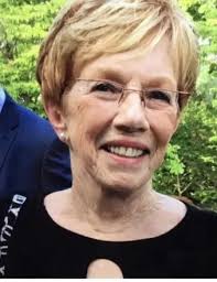 Mary "Polly" Barrett Obituary (2025)