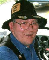 Obituary for James R. 'Wolfie' Wolfe, Sr