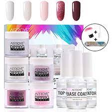 We did not find results for: Glamorous Dip Powder Nails High Gloss Highly Durable