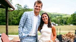 Who Is Drake Maye's Wife? Everything you need to know about Ann Michael  Hudson - EssentiallySports