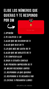 Por eso en este artículo te daremos las 100 mejores ideas para crear las mejores encuestas y preguntas para tus instagram stories. Juegos Plantillas Juegos Juegos De Whatsapp Retos Para Instagram Juegos Para Instagram