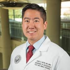 Dr. Daniel Moon, MD