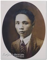 Wang Chou Ching (Bukit Brown)