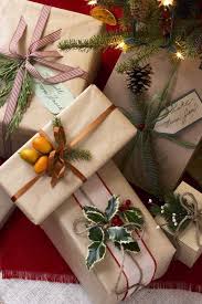 $3 for a gift satchel and $5 for a gift box. 45 Easy Christmas Gift Wrapping Ideas Unique Diy Holiday Gift Wrap