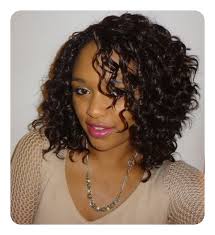 Learning how to style short curly hair starts with good care and products. 50 Beautiful Loose Curl Hairstyles With Tutorial