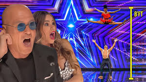 Ek Dantaya dance performance