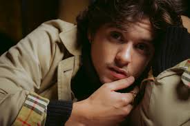 Bradley Simpson