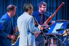 Akropolis Opening Recital