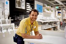Ikea Deutschland Als Arbeitgeber Gehalt Karriere Benefits Kununu Die gehaltsspanne beim innenarchitekten liegt im guten mittelfeld und weiß durchaus zu überzeugen.
