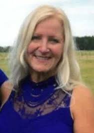 Elaine Ruth Underhill Obituary