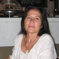 Jill Spackman's Instagram, Twitter & Facebook