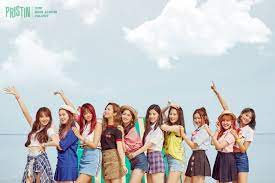 Lyrics for black widow by pristin. Paroles Lyrics Pristin Black Widow